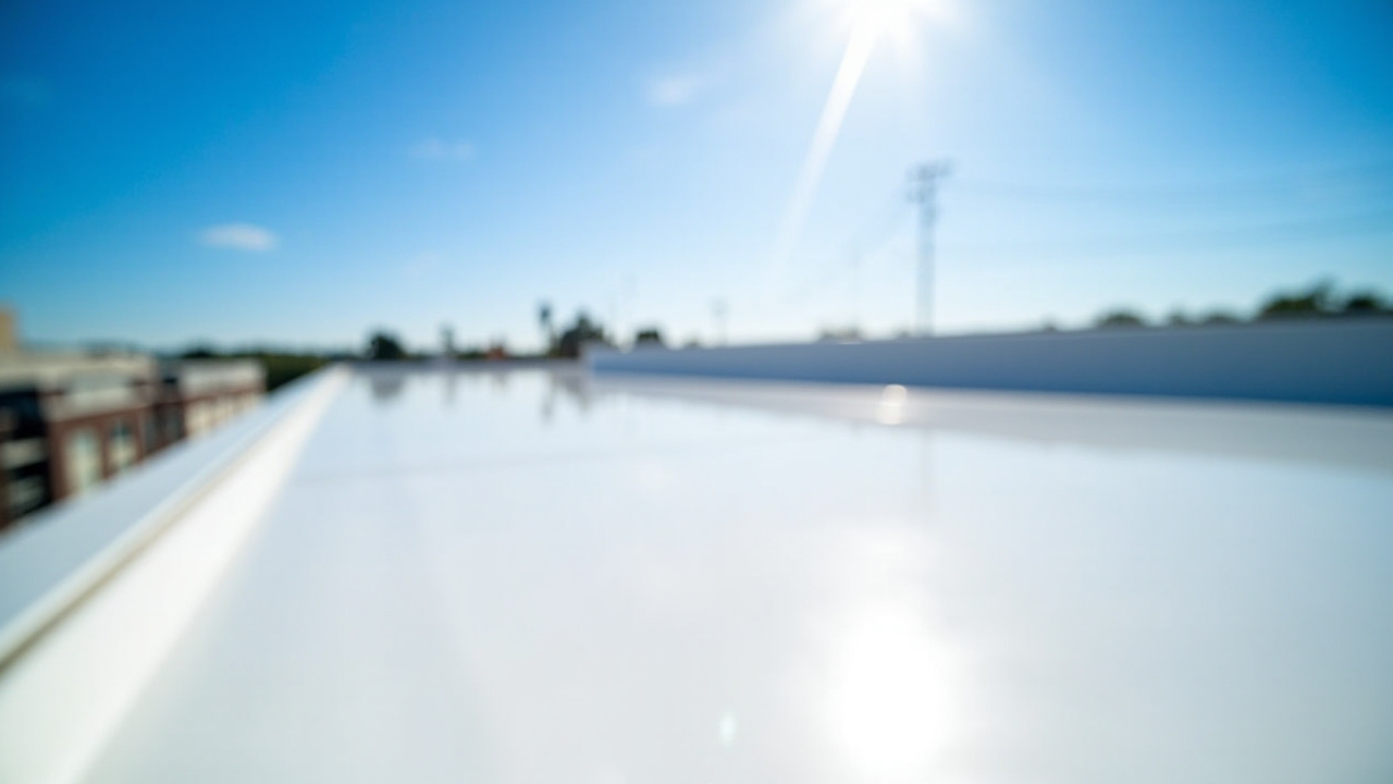 How Cool Roofing Systems Work in Cincinnati's Climate