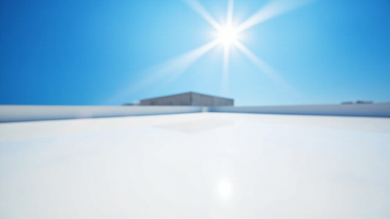 Benefits of Cool Roofs in Cincinnati | Cut Summer Cooling Costs by Up to 30%