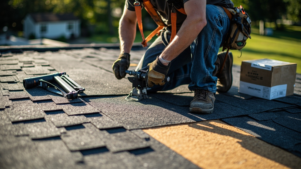 Why Cincinnati Homeowners Ask About Reroofing Over Existing Shingles