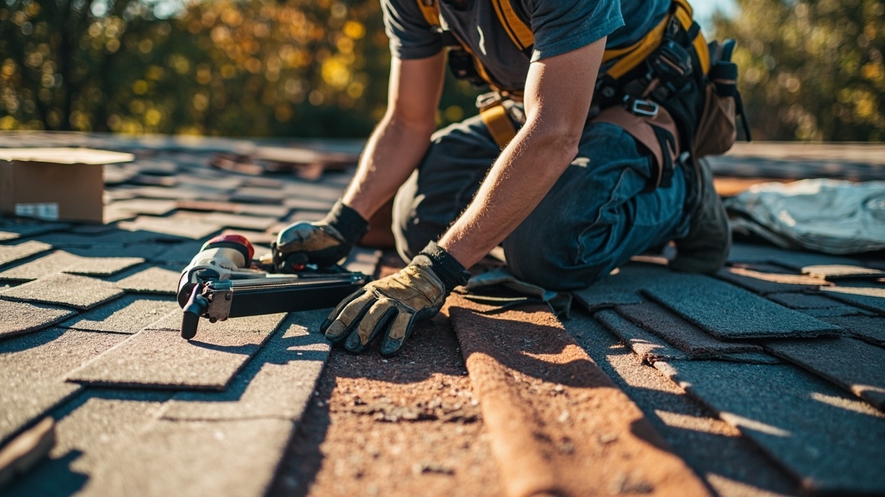 How Proper Roof Deck Inspection Determines Overlay Viability