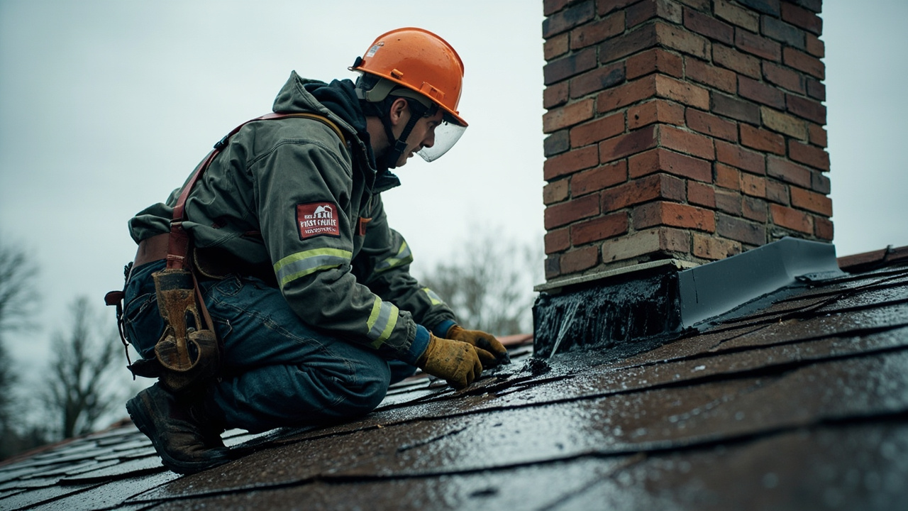 Why Cincinnati Chimneys Fail Without Warning