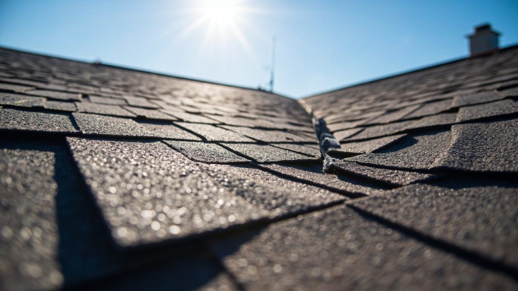 Class Impact Resistant Shingles in Cincinnati IN 45202