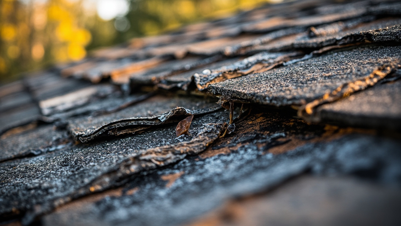 Why Cincinnati Roofs Fail Faster Than You Think