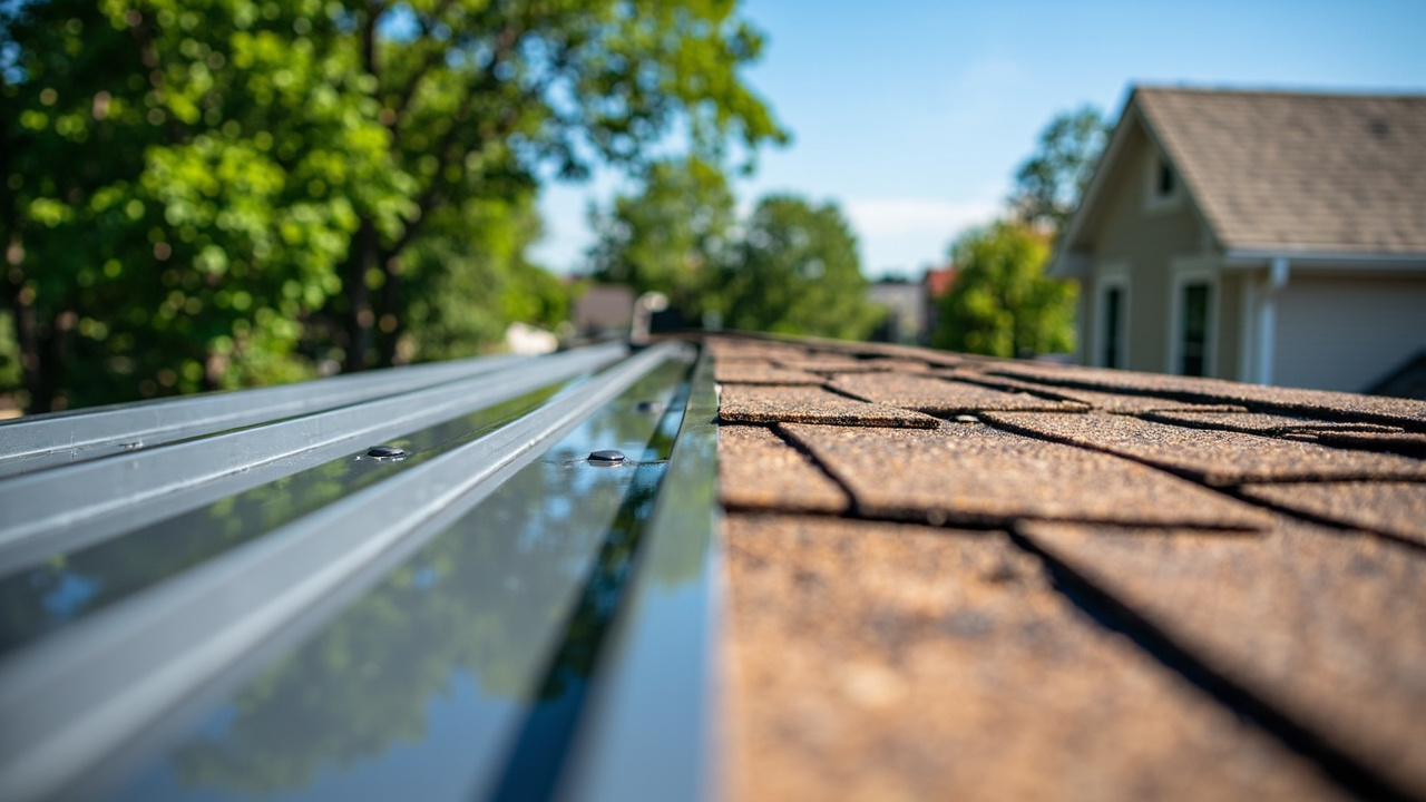 Why Cincinnati Homeowners Compare Metal Roof Pricing Against Asphalt Shingles