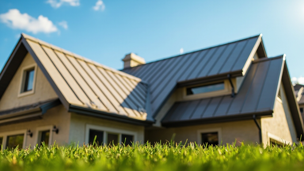 Why Cincinnati Properties Need Metal Roofing Systems Designed for Ohio River Valley Weather