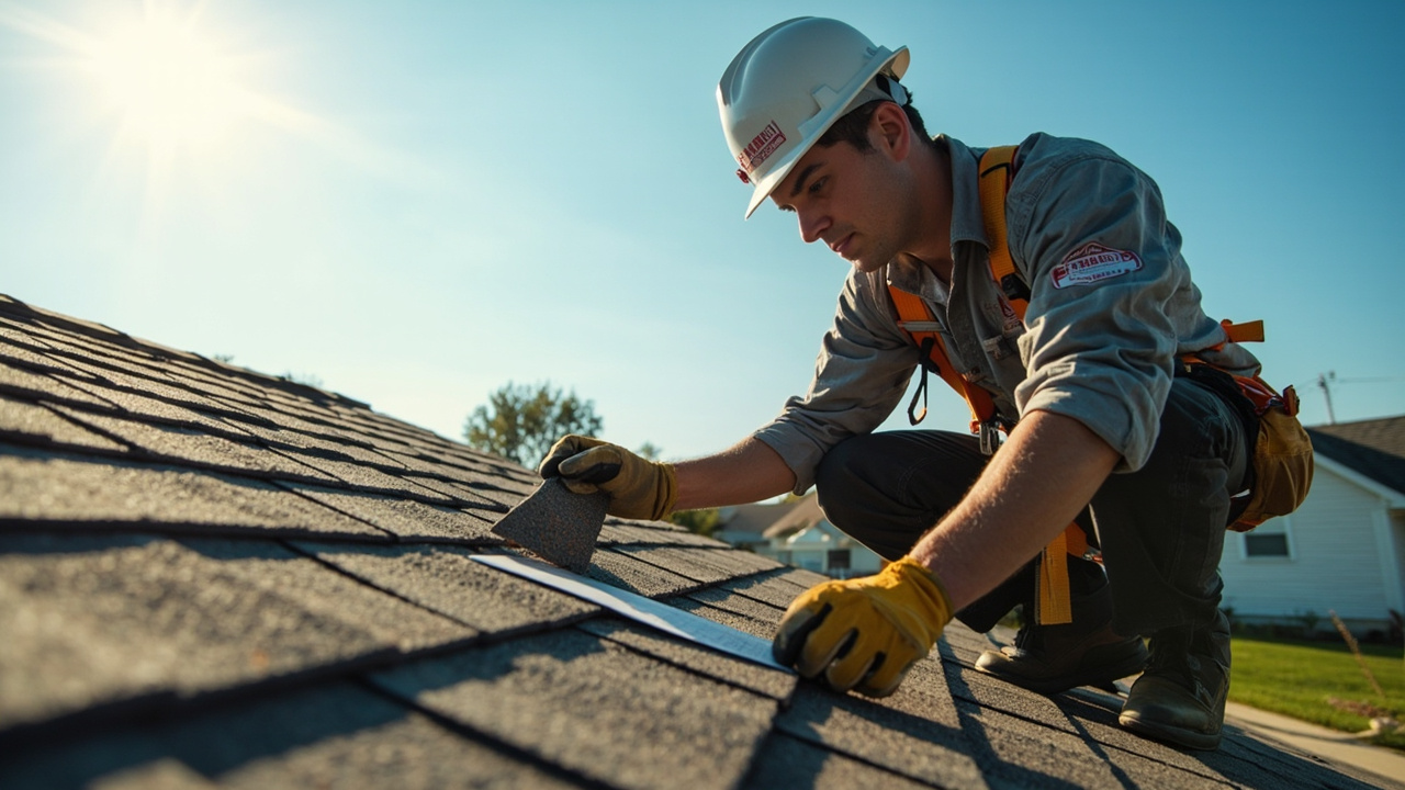 Why Cincinnati Roofs Fail Without Scheduled Maintenance
