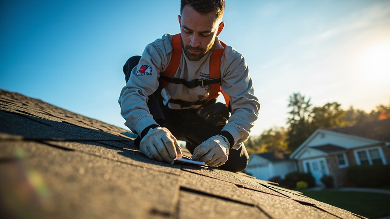 Preventative Roof Maintenance Plans in Cincinnati | Custom Inspection Schedules That Catch Damage Before Major Repairs