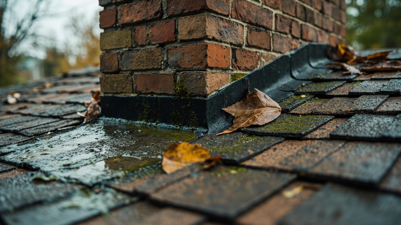 How We Diagnose and Rebuild Failed Roof Crickets