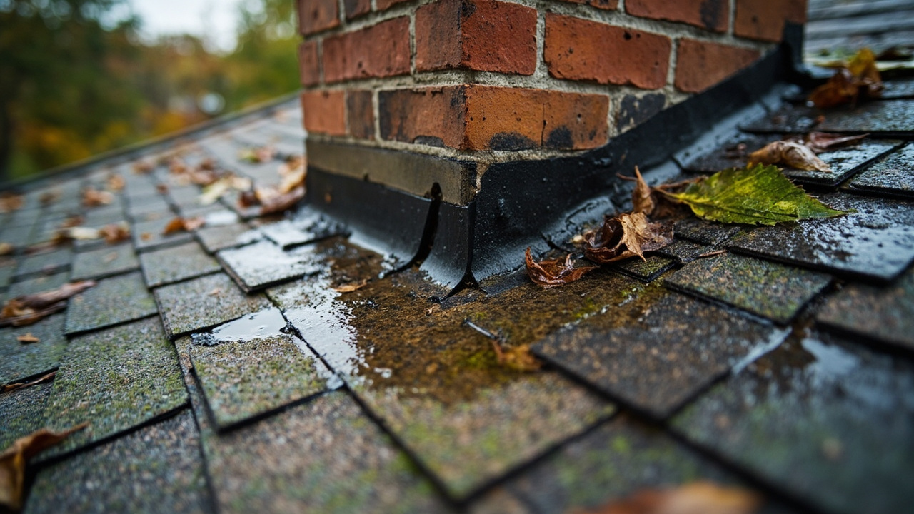 Why Roof Crickets Fail in Cincinnati's Freeze-Thaw Climate