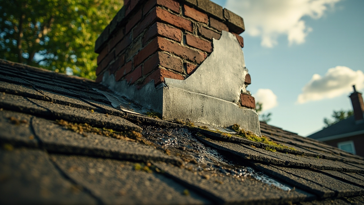 How We Diagnose and Fix Flashing Leaks Correctly