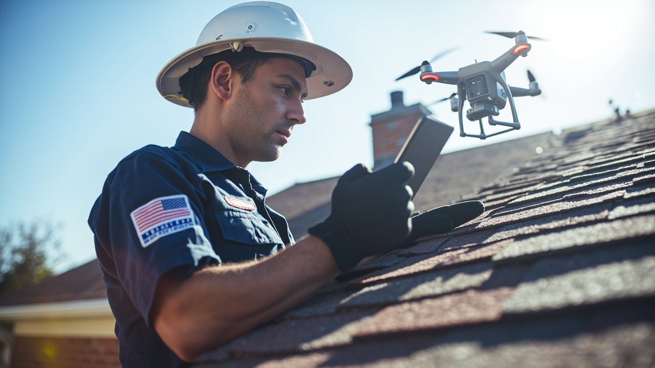 Why Cincinnati Homeowners Need Professional Roof Certification