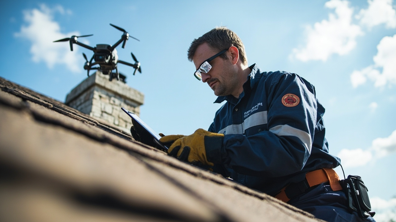 How First Choice Roofing Cincinnati Delivers Accurate Certification