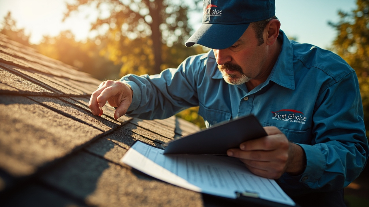 Why Cincinnati Roofs Need Regular Documented Inspections