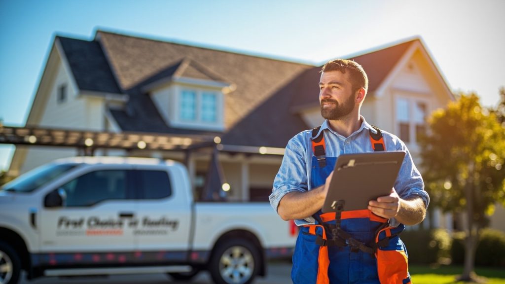Roof Replacement Cost Guide in Cincinnati IN 45202