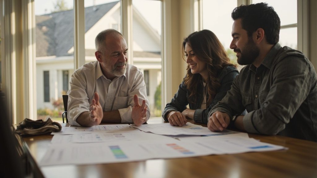 Roofing Financing Options in Cincinnati IN 45202