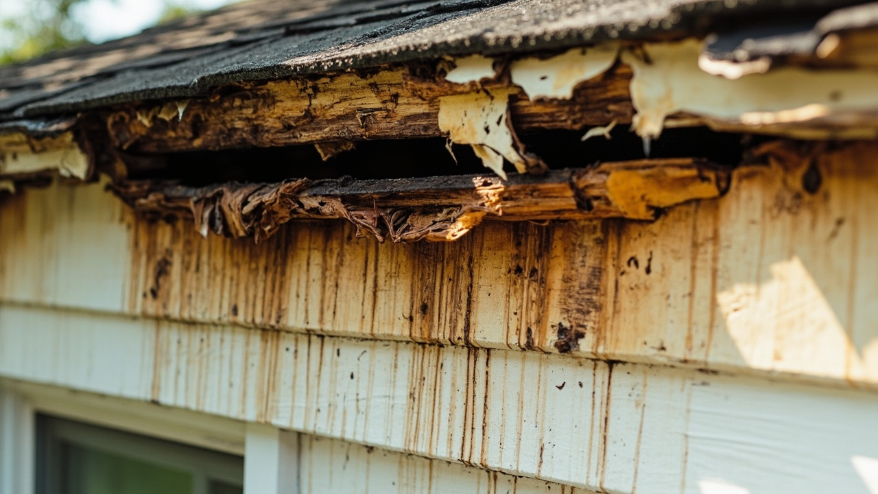 How We Stop Fascia Rot and Prevent It From Coming Back