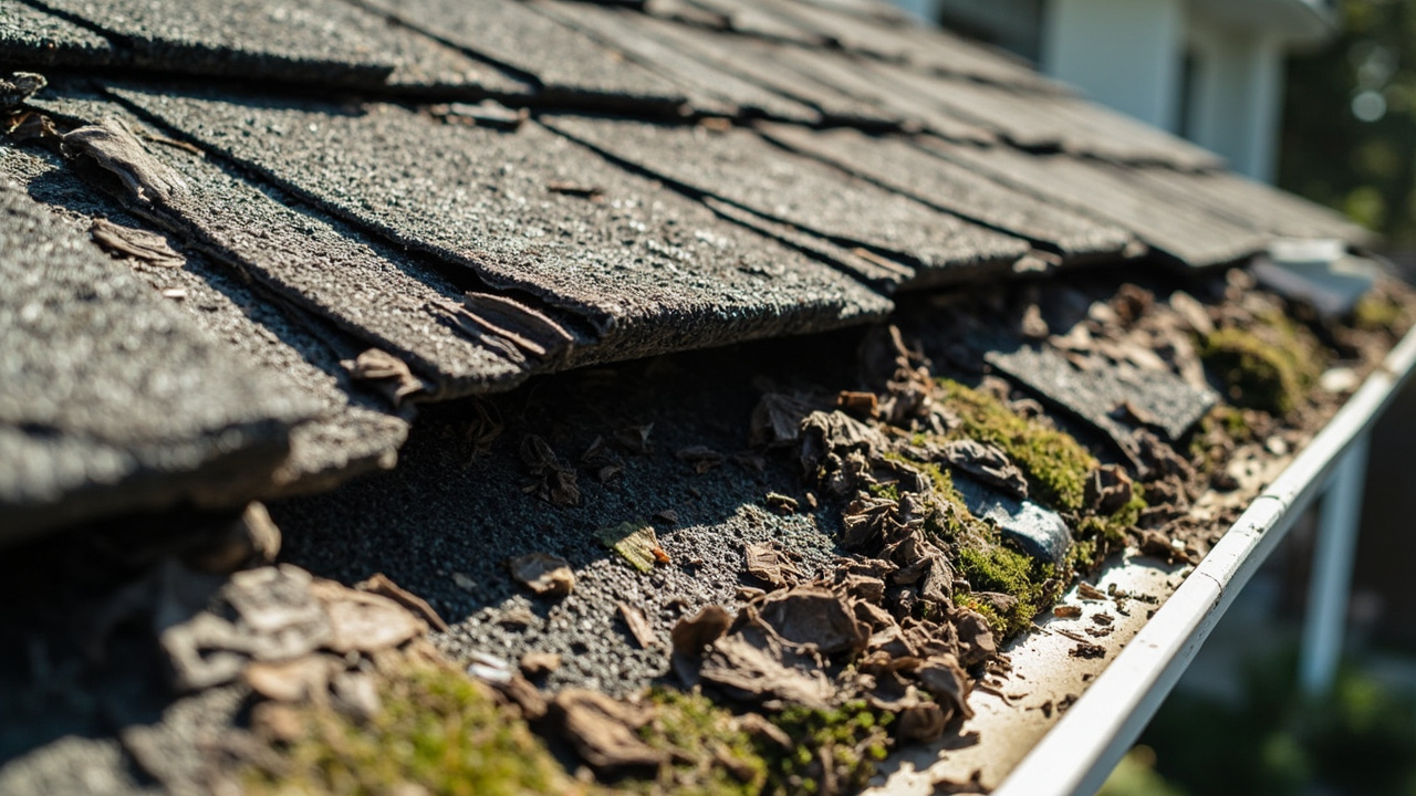 The Technical Assessment Process That Reveals Hidden Roof Damage