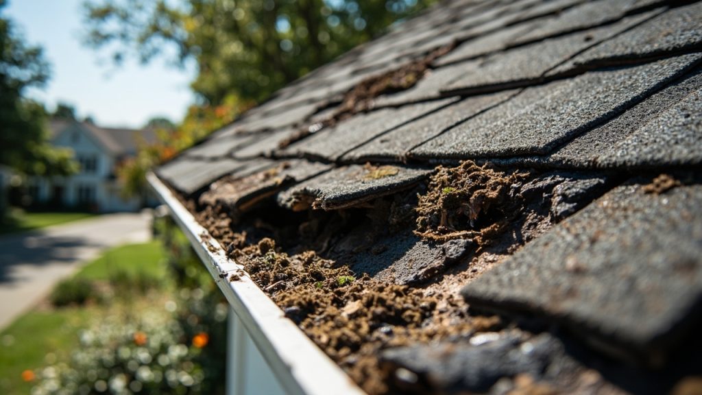Signs You Need a New Roof in Cincinnati IN 45202