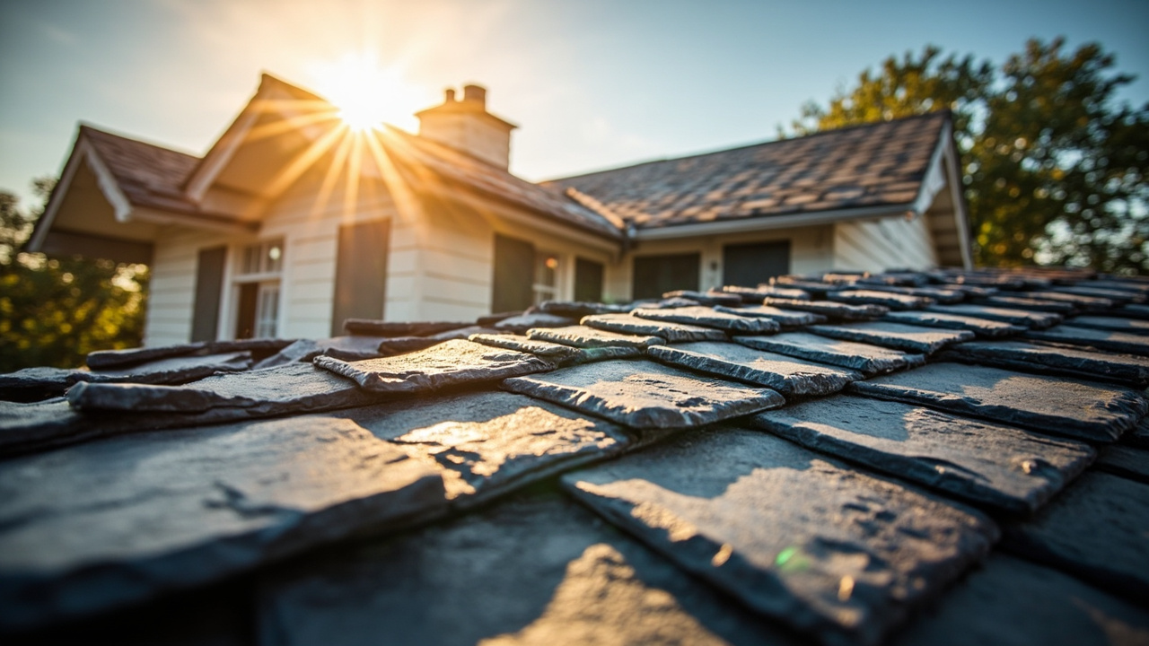 How We Install Slate Roofing to Last 75 Years in Cincinnati's Climate