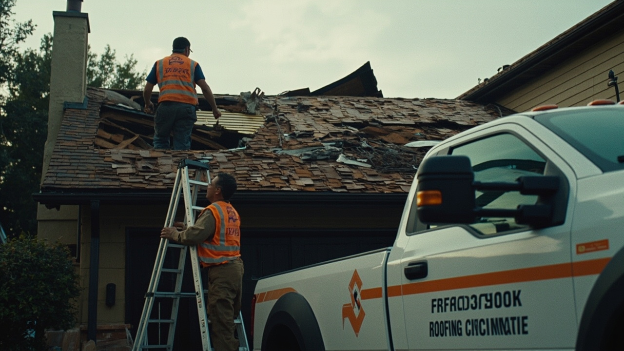 How Professional Storm Damage Assessment Protects Your Investment