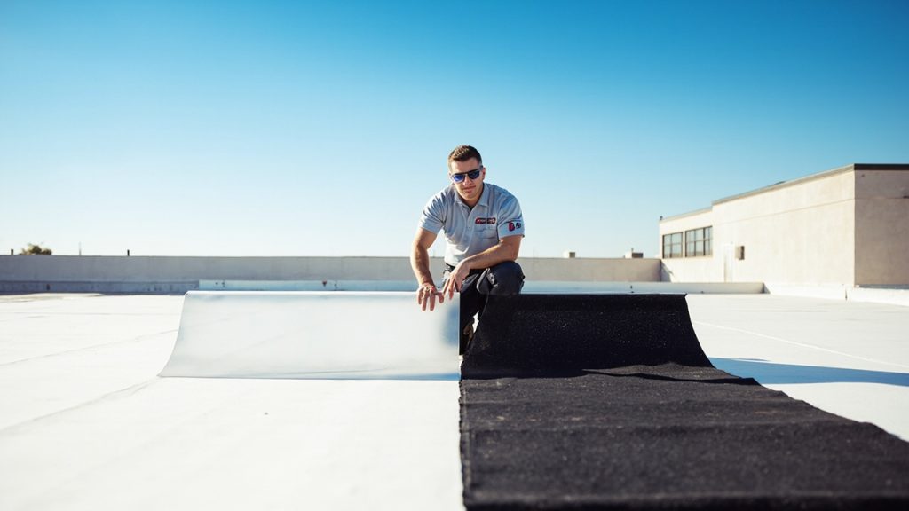 TPO vs EPDM Roofing Guide in Cincinnati IN 41011