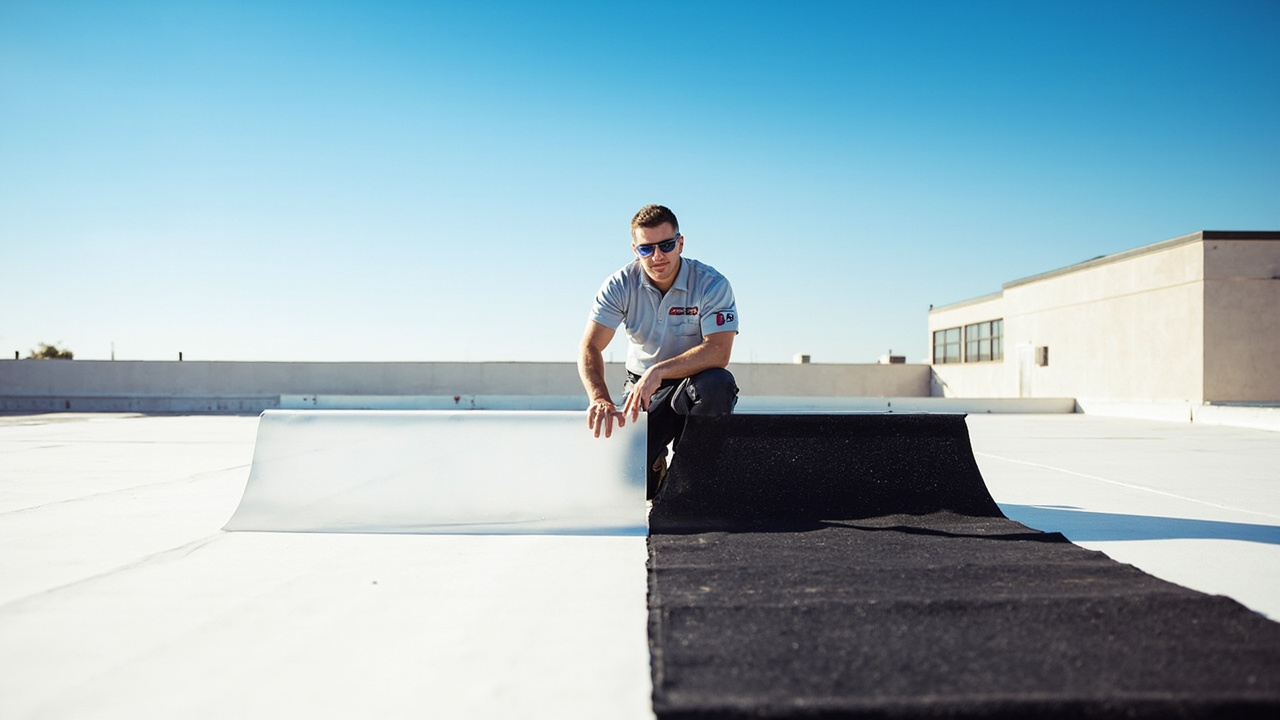 TPO vs EPDM Roofing Guide for Cincinnati – Material Comparison Data You Can Trust