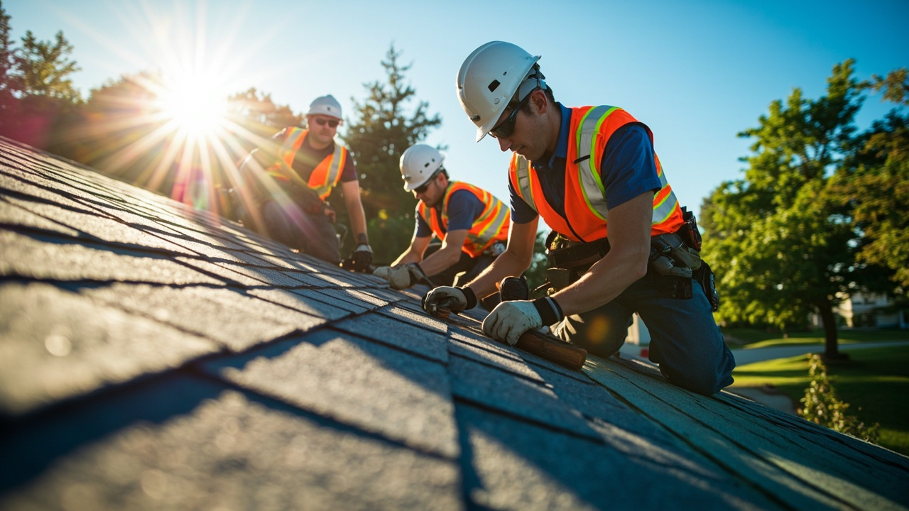 Why Roof Emergencies Always Hit on Weekends