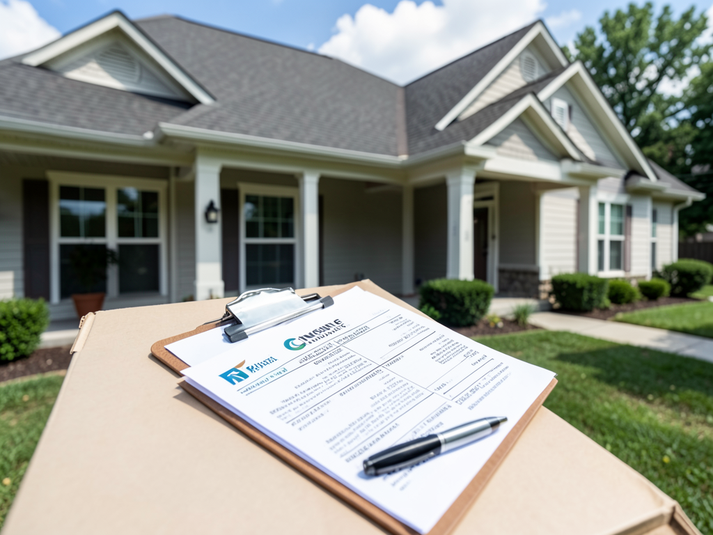 A simple guide to roof permitting for homeowners i