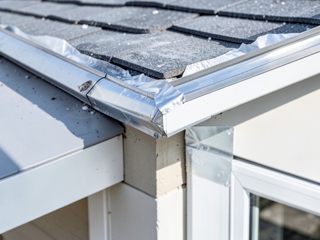 Best Roofing Materials for Your Modern Home Addition in Wyoming