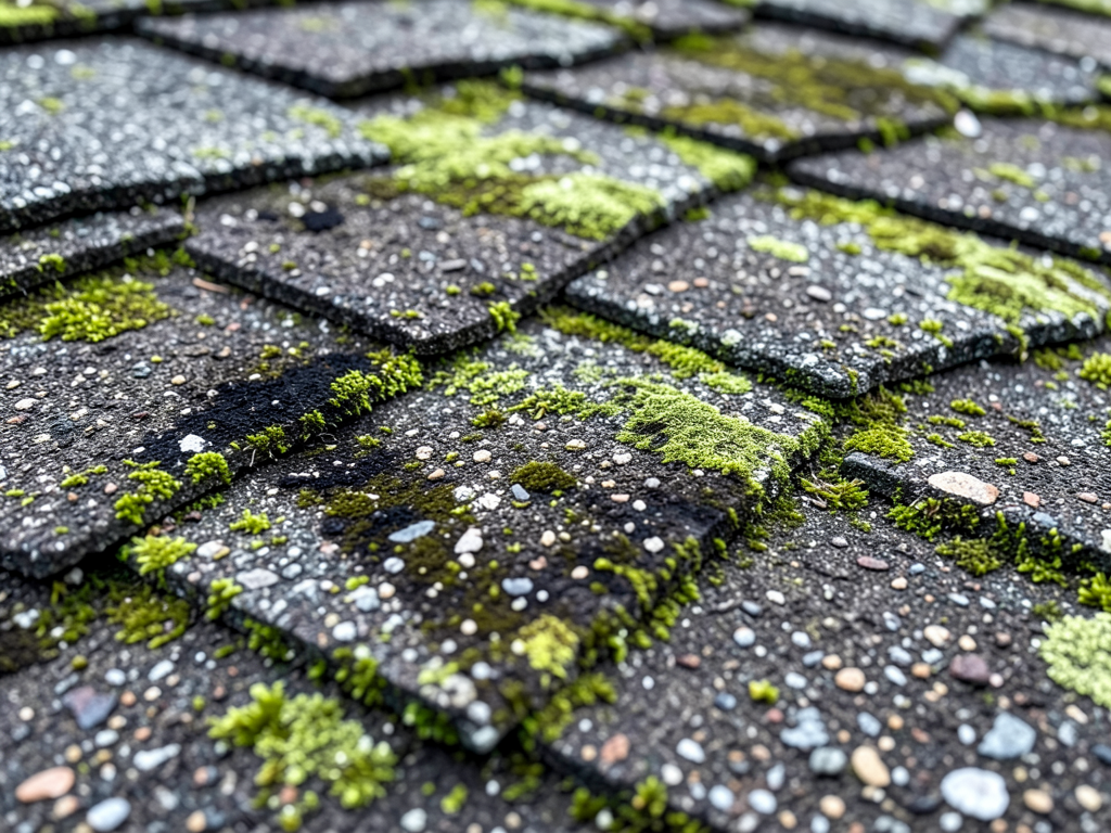 Can You Paint Your Roof Shingles to Change the Look of Your Home?