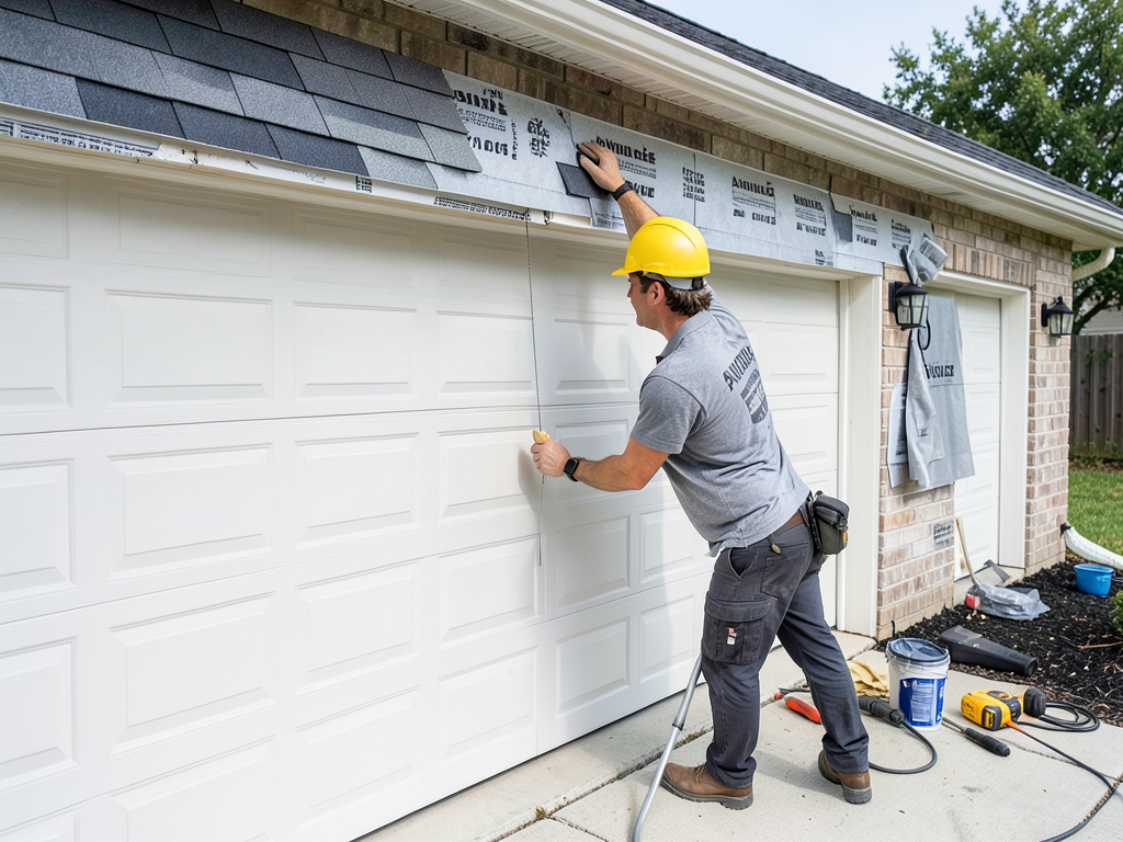 Choosing the right roofing material for your detac