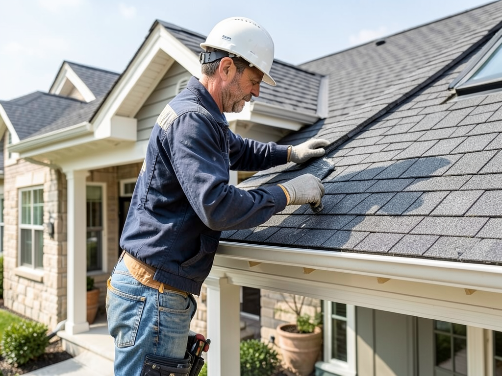 Comparing luxury shingles vs standard architectura