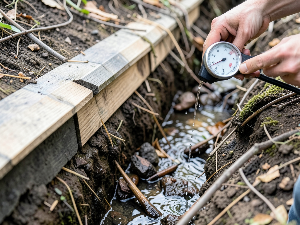 Comparing Open and Closed Roof Valleys for Better Drainage in Heavily Wooded Areas