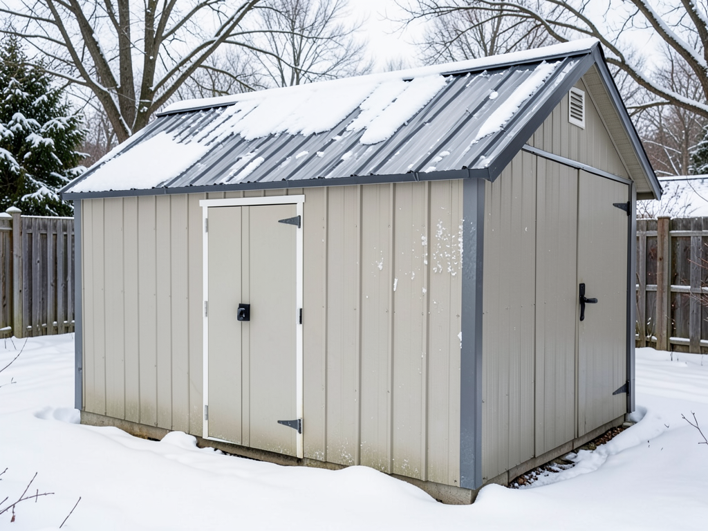 Deciding between traditional shingles and ribbed m