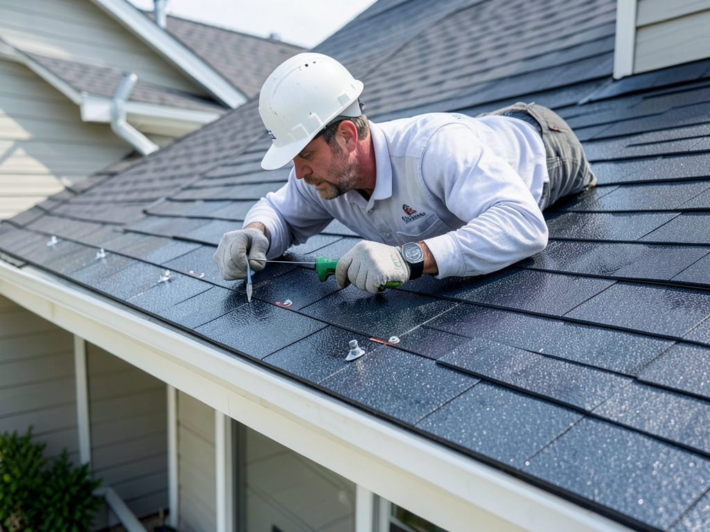 Everything you need to know about reflective roofi