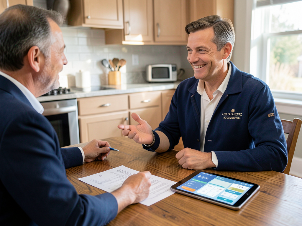 Flexible financing options for your new cincinnati