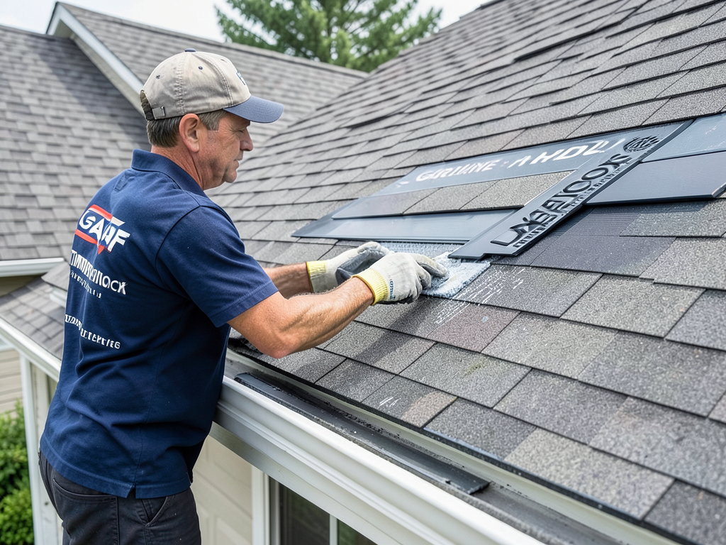 Gaf vs owens corning shingles which brand is actua