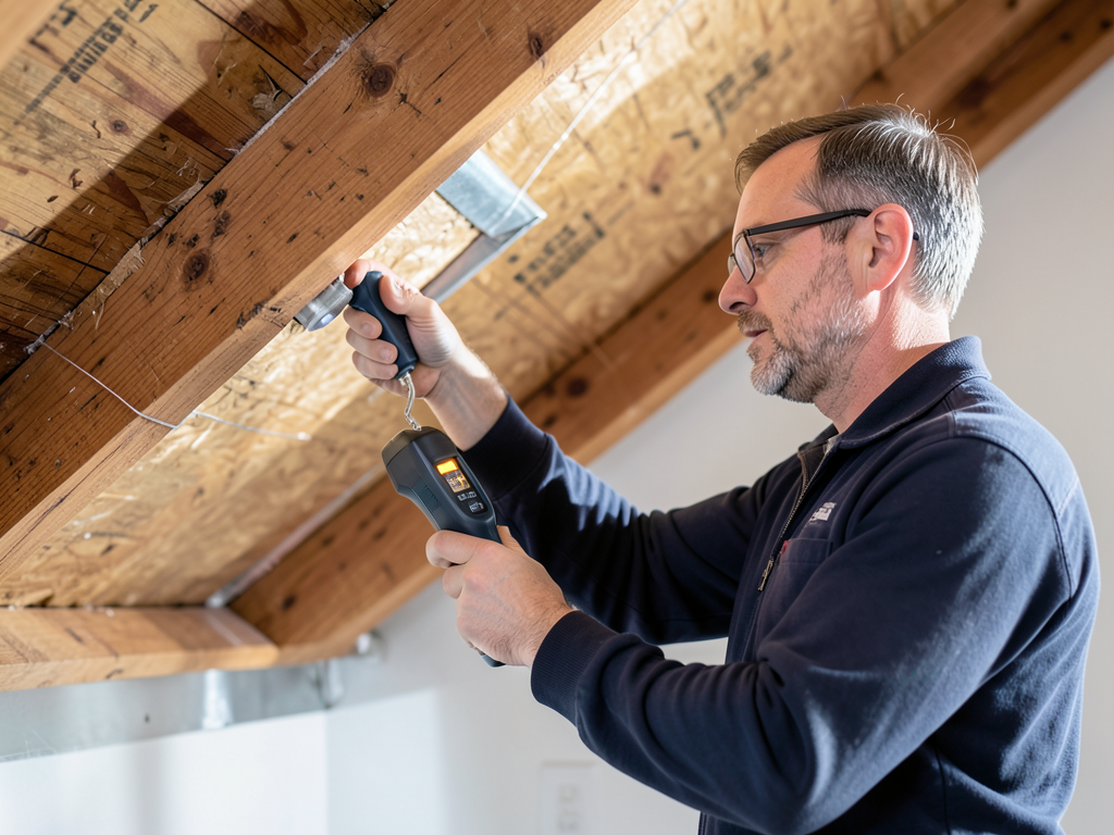 How poor attic ventilation can destroy your new ro
