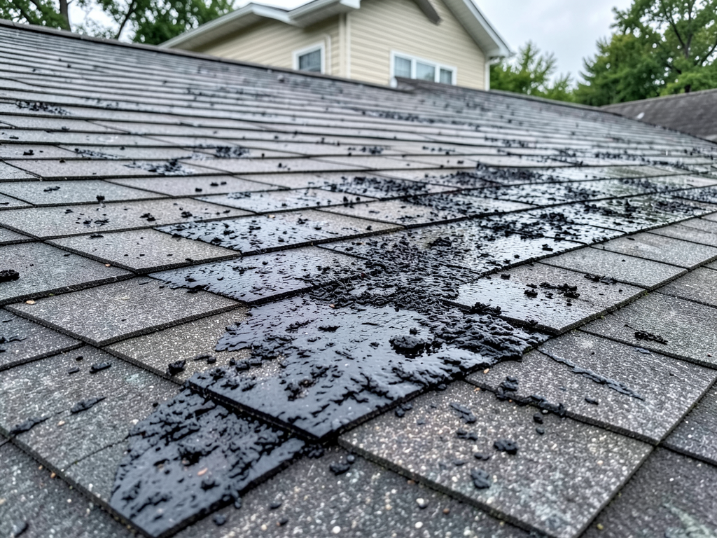 How the humidity in the ohio river valley affects