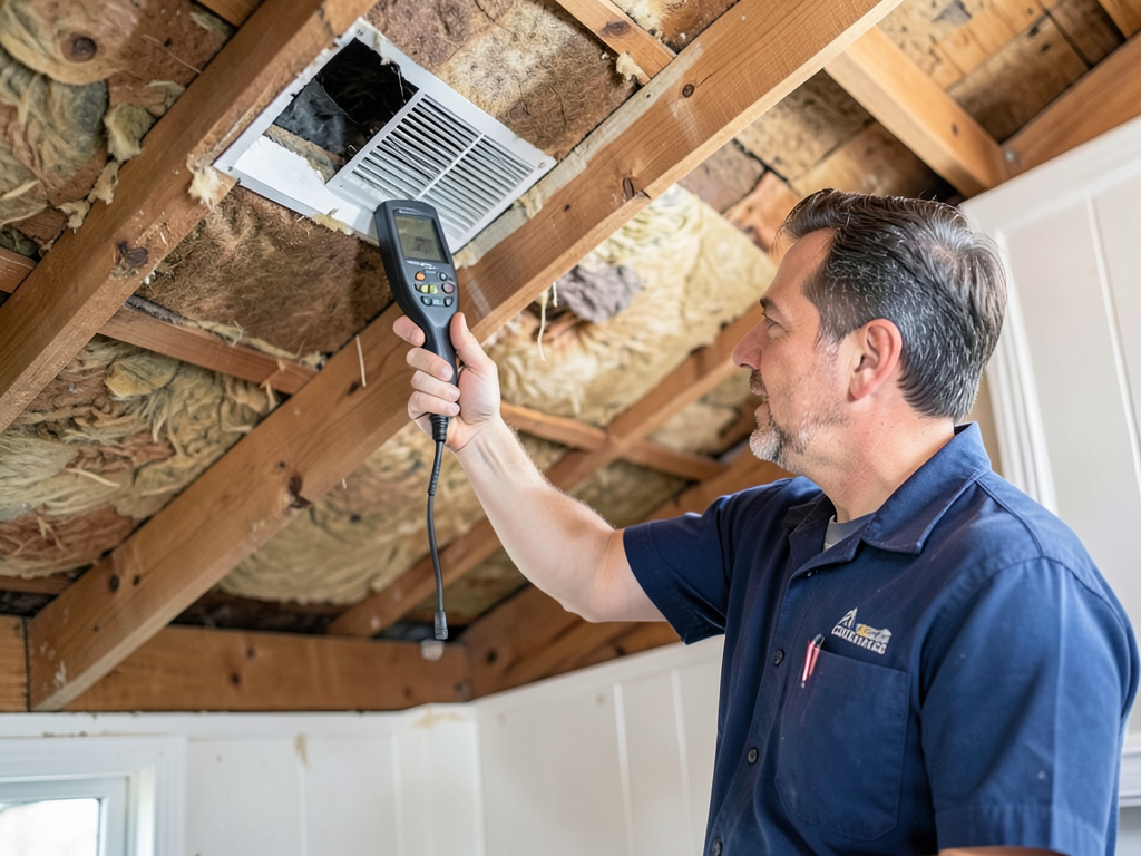 How the Humidity in the Ohio River Valley Affects Your Roof's Lifespan