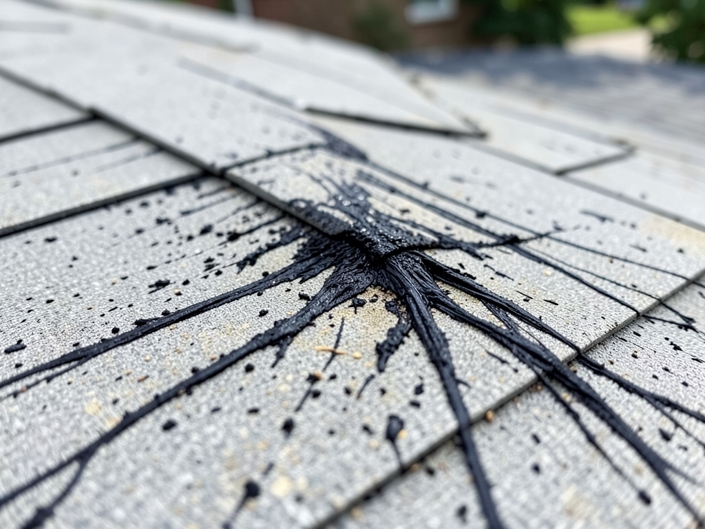 How to Safely Clean Debris Off Your Roof Without Voiding Your Warranty