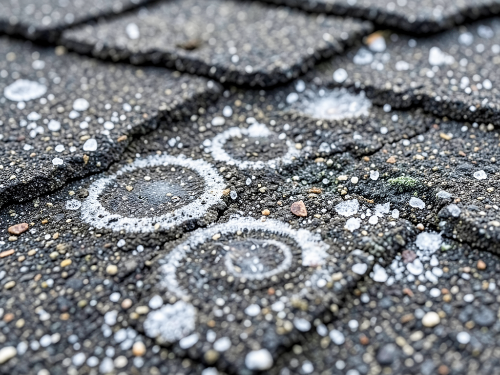 How to tell if your Seven Hills home has hidden hail damage from a past season