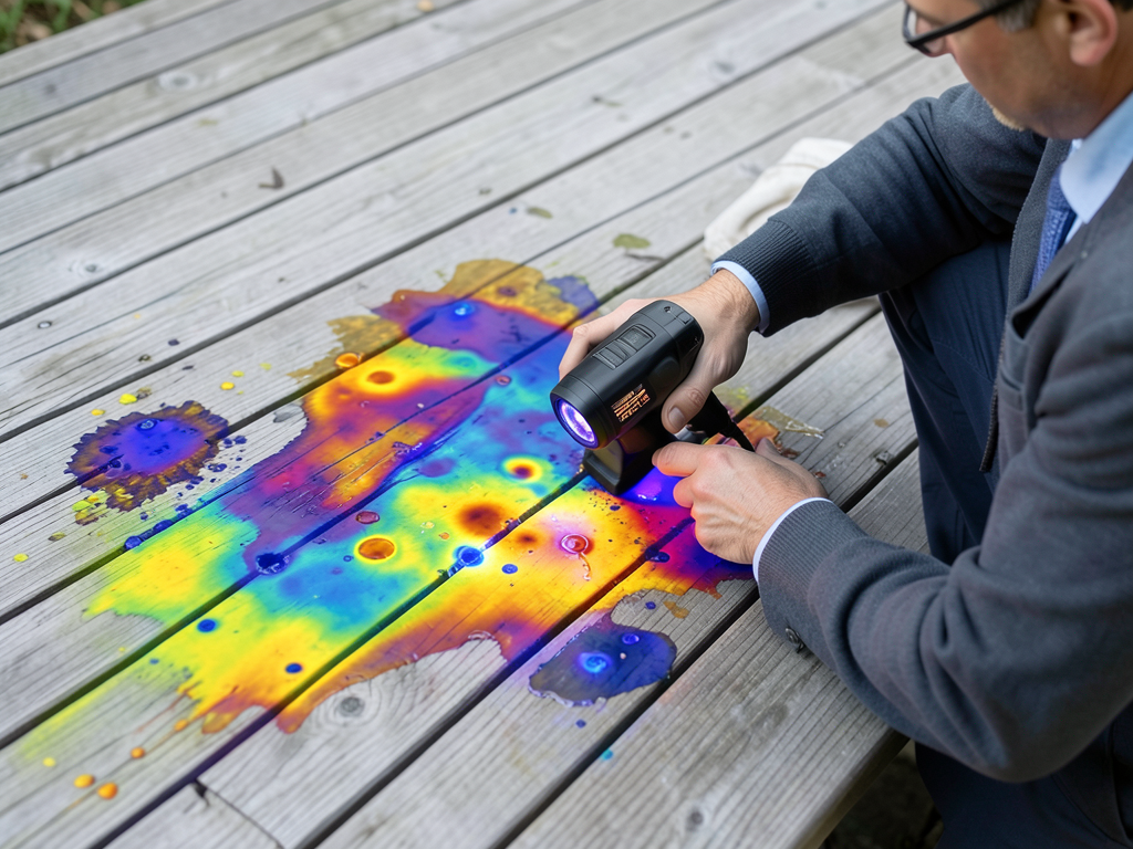 Installing a Waterproof Membrane for Your Downtown Cincinnati Rooftop Deck