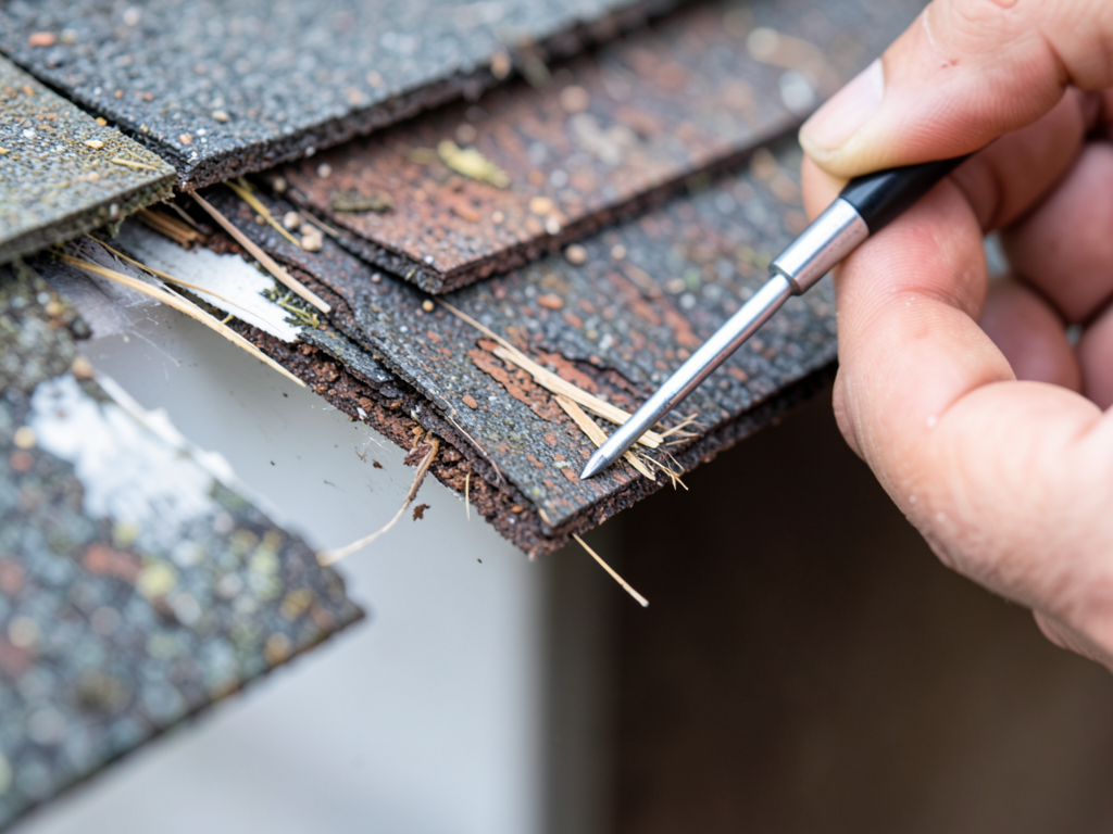 Navigating insurance denials for roof wind damage