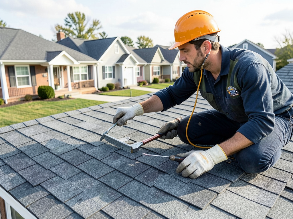 Navigating strict hoa roofing guidelines in libert