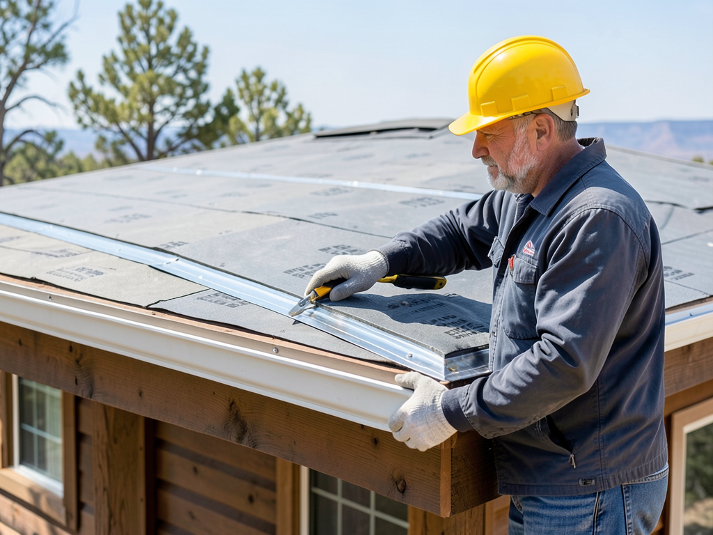 Protecting your wrap-around porch from water damage in Wyoming
