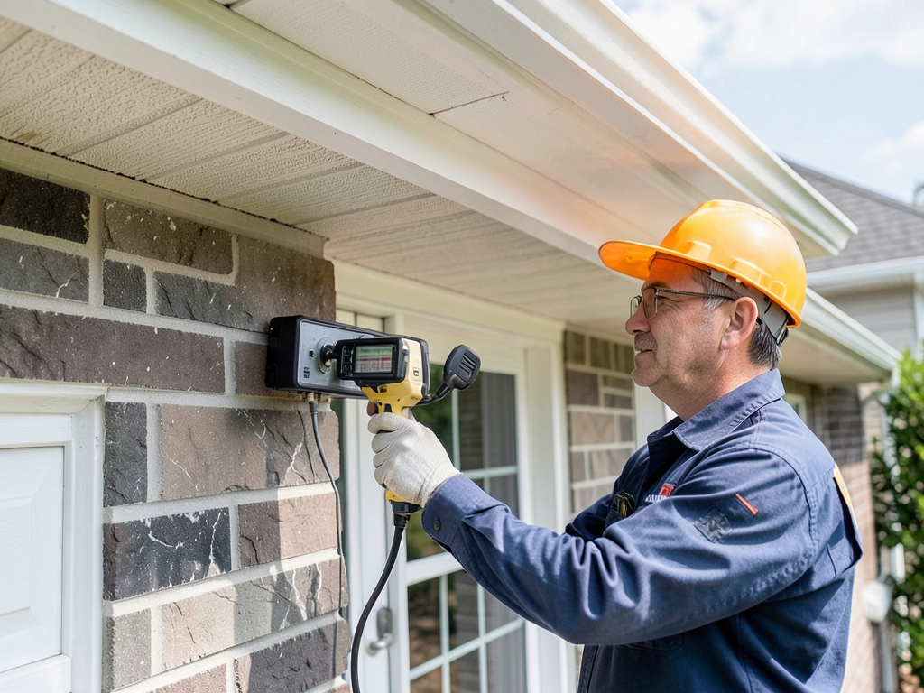 The role of soffit and fascia in keeping your cinc