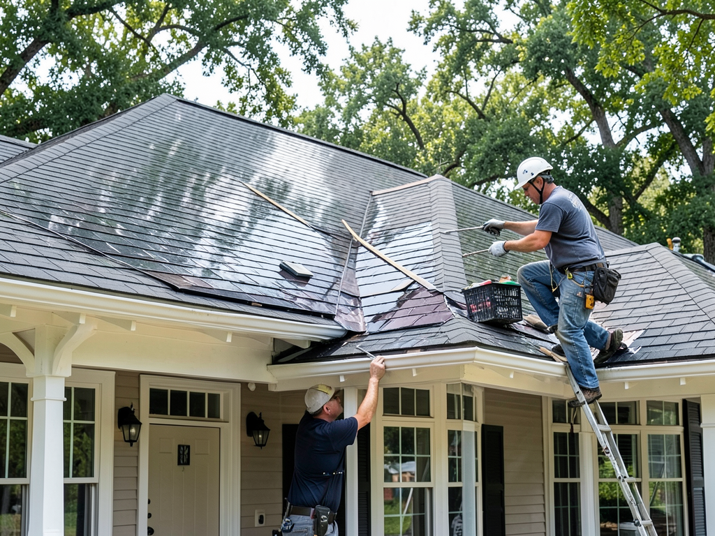 The surprising benefits of installing a cool roof