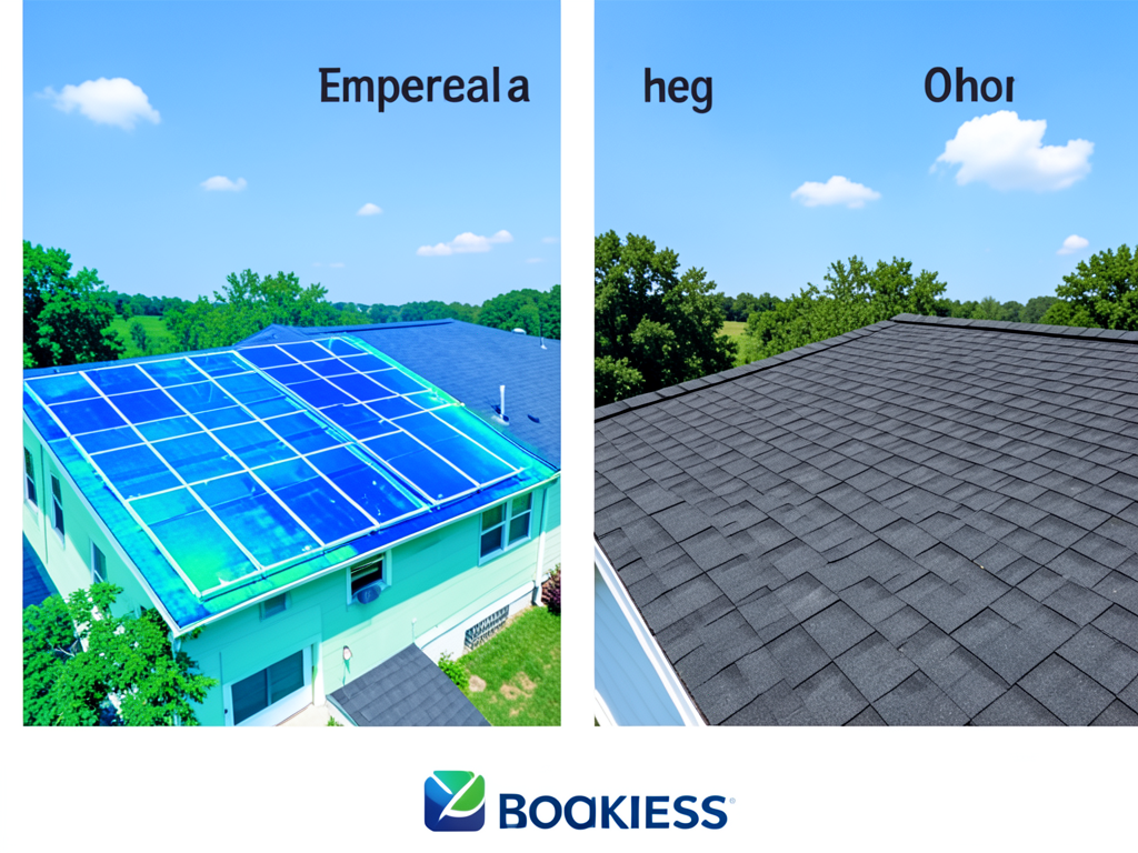 The Surprising Benefits of Installing a Cool Roof in Pleasant Ridge