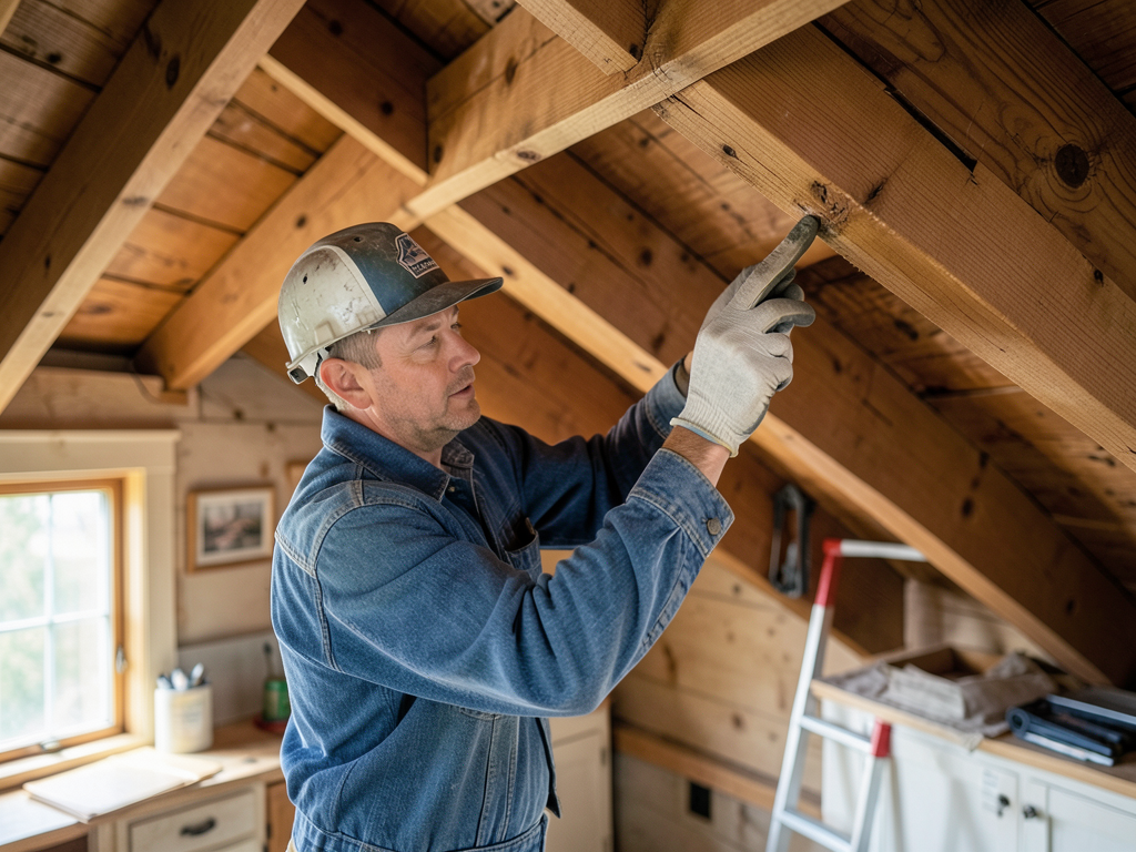 Understanding the structural limits of your older Norwood roof before switching to heavy clay tiles
